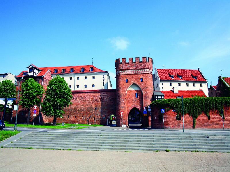 Hotel Spichrz image