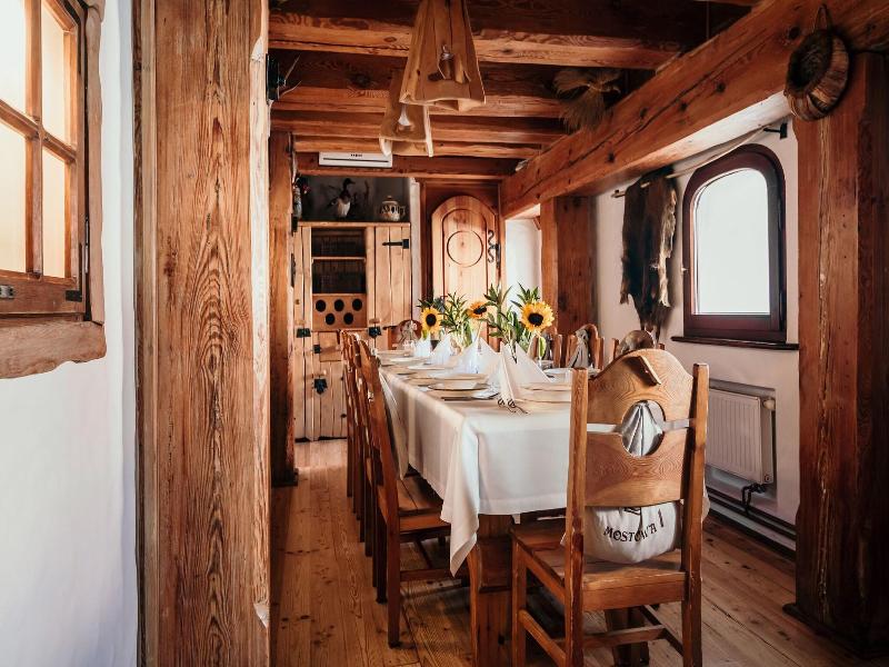Hotel Spichrz image