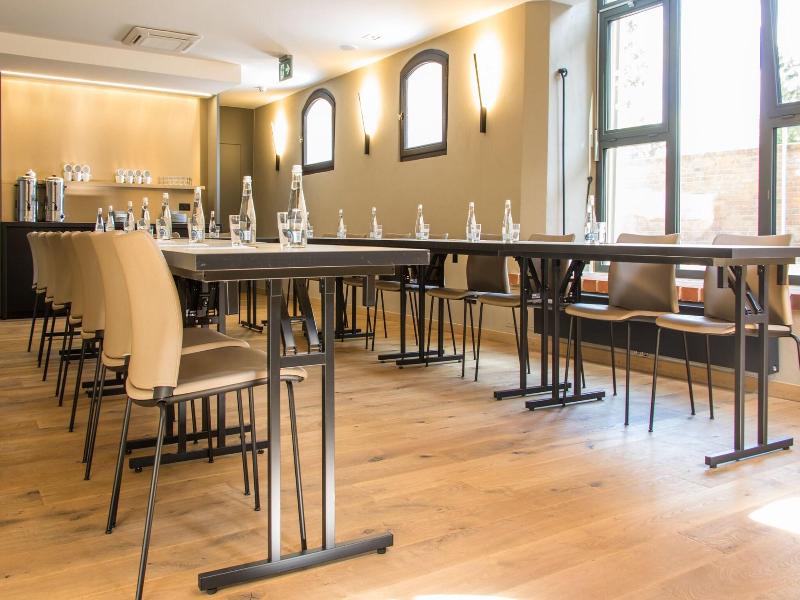 Hotel Spichrz image