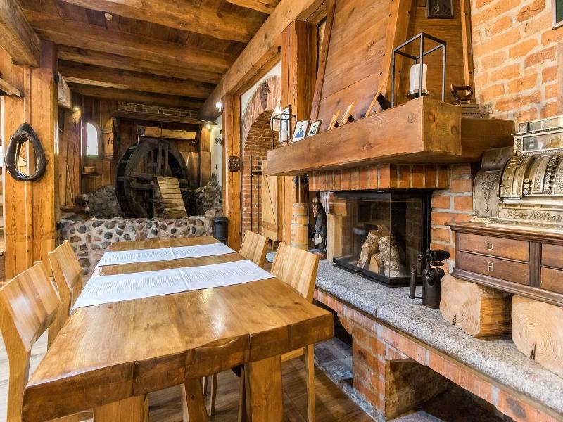 Hotel Spichrz image