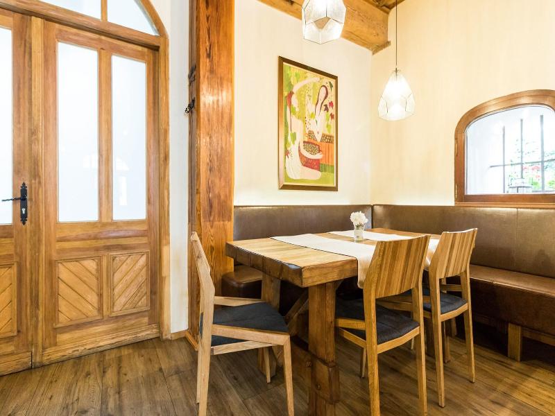 Hotel Spichrz image