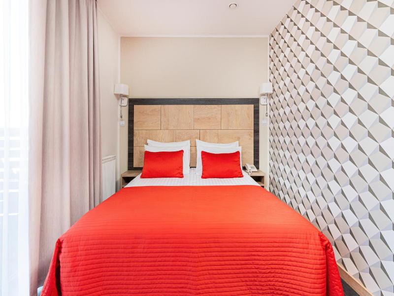 Hotel Nad Wis C O