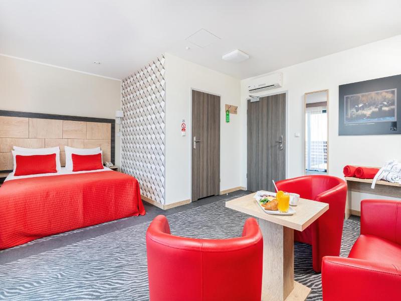 Hotel Nad Wis C O