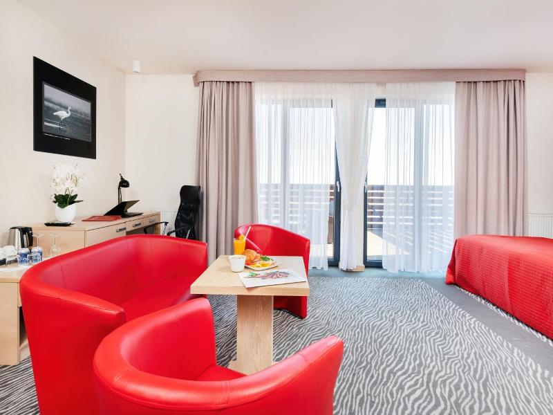Hotel Nad Wis C O