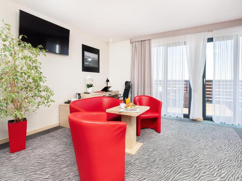 Hotel Nad Wis C O