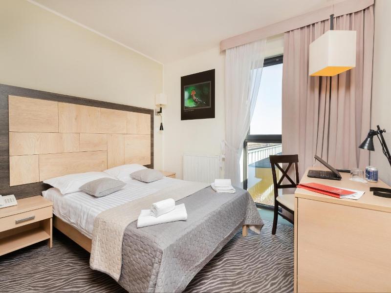 Hotel Nad Wis C O