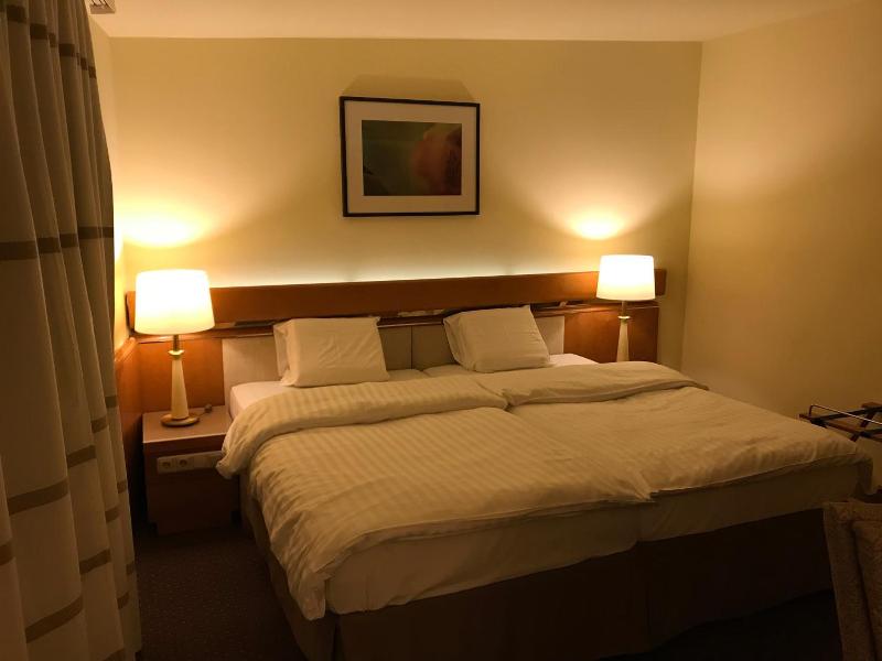 Hotel Podzamcze image