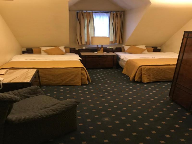 Hotel Podzamcze image