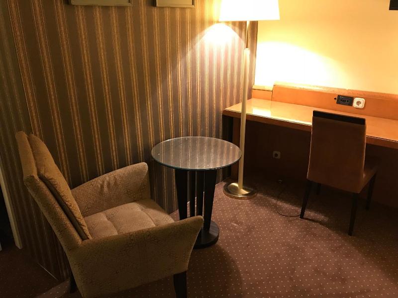 Hotel Podzamcze image