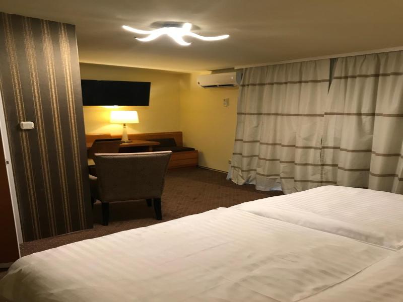 Hotel Podzamcze image