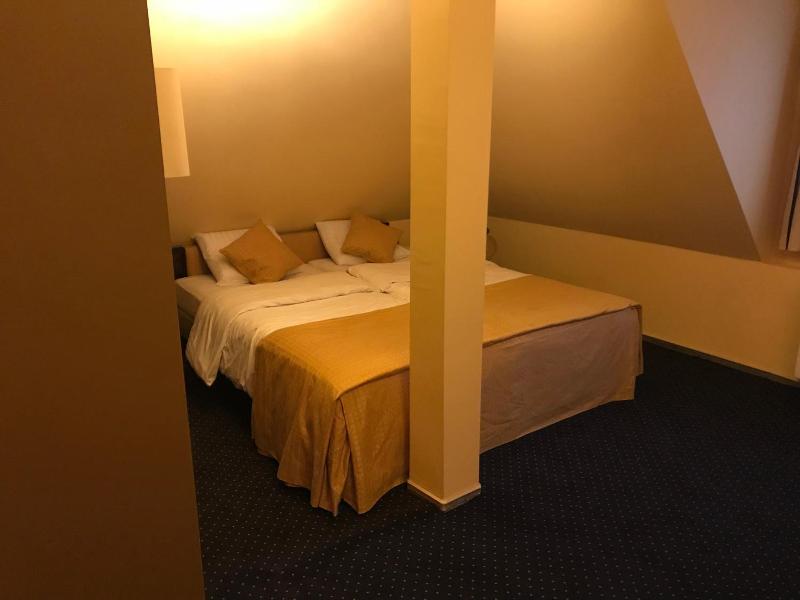 Hotel Podzamcze image