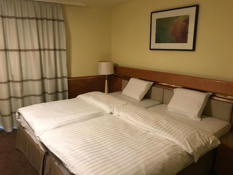 Hotel Podzamcze image