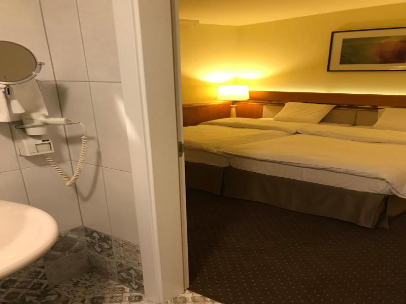 Hotel Podzamcze image