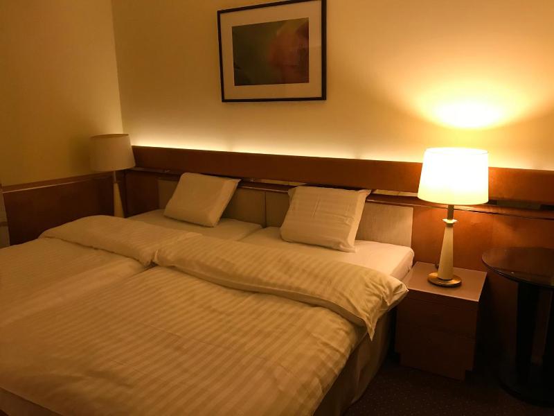 Hotel Podzamcze image