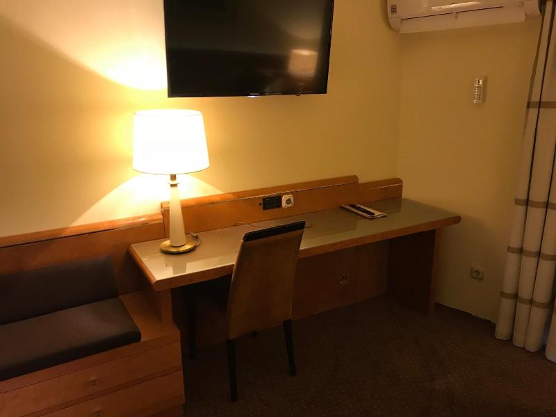 Hotel Podzamcze image