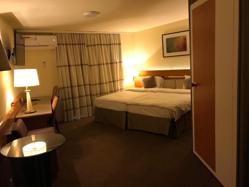 Hotel Podzamcze image