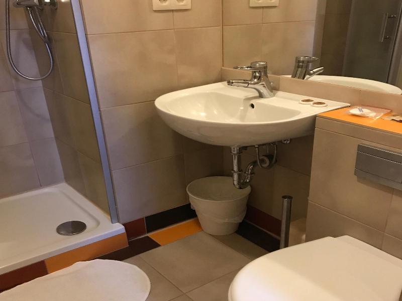 Hotel Podzamcze image