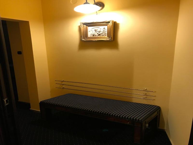 Hotel Podzamcze image
