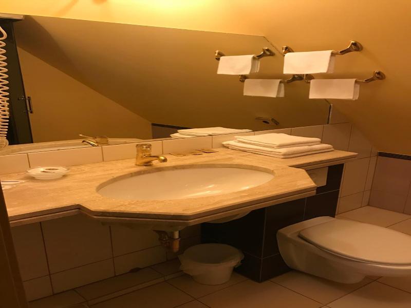 Hotel Podzamcze image