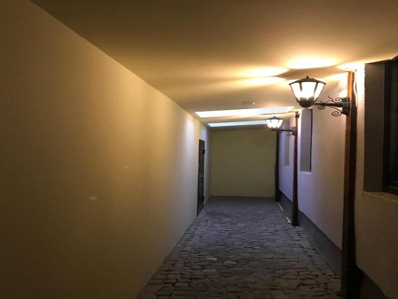 Hotel Podzamcze image