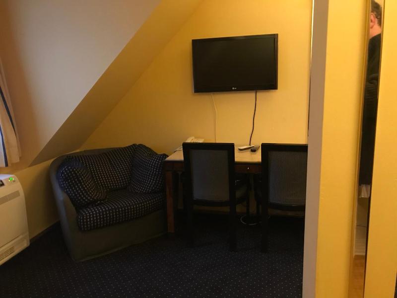 Hotel Podzamcze image