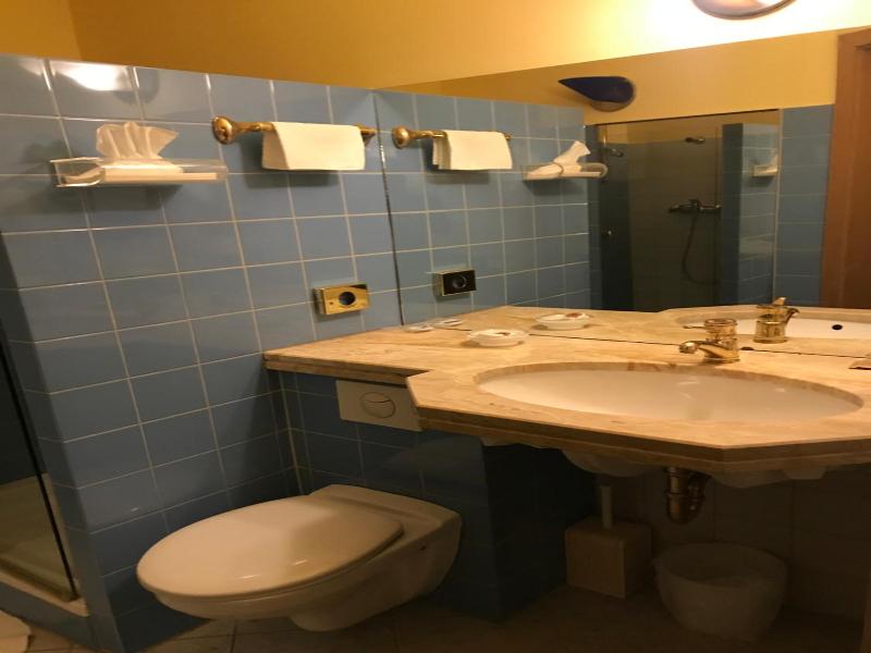 Hotel Podzamcze image