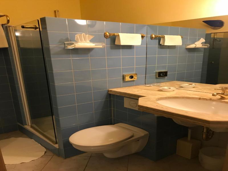 Hotel Podzamcze image