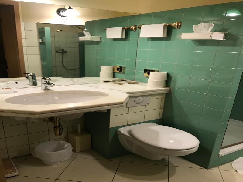 Hotel Podzamcze image