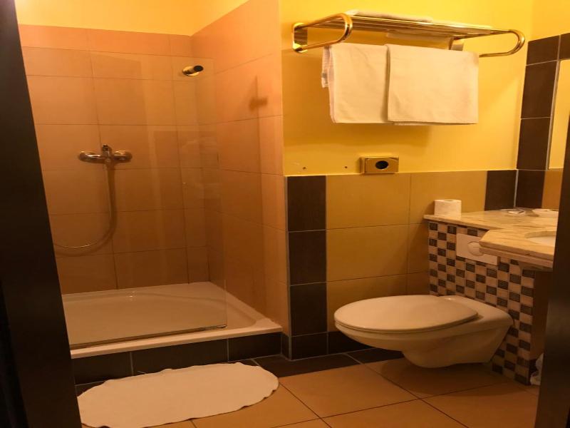 Hotel Podzamcze image