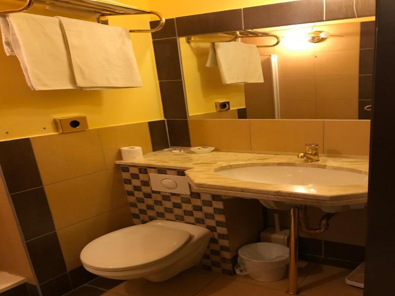 Hotel Podzamcze image