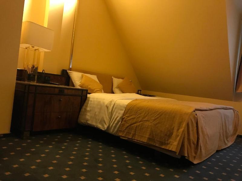 Hotel Podzamcze image