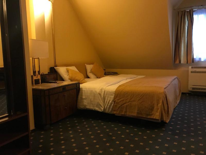 Hotel Podzamcze image