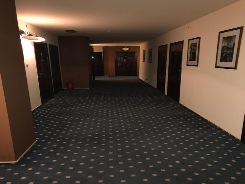 Hotel Podzamcze image