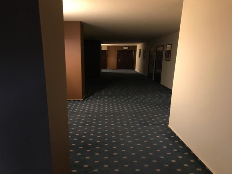 Hotel Podzamcze image