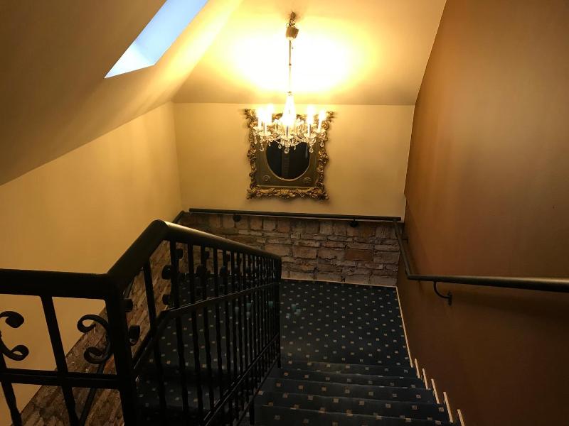 Hotel Podzamcze image