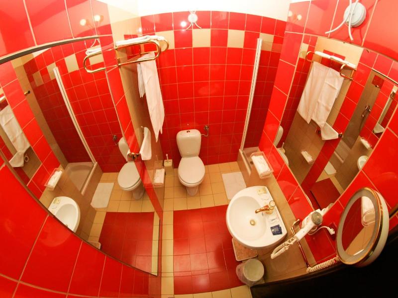 Hotel Podzamcze image