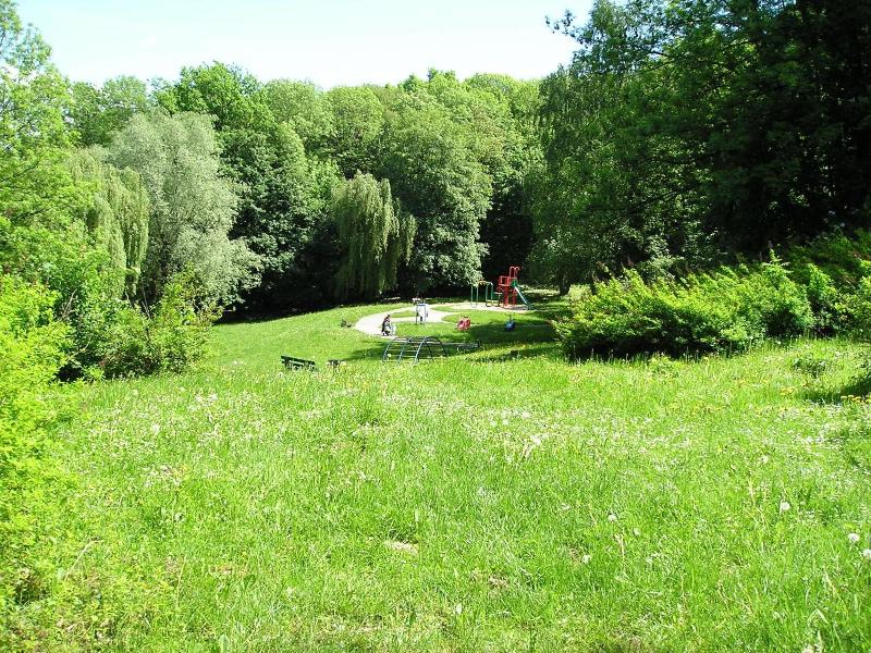 Hotel Podzamcze image