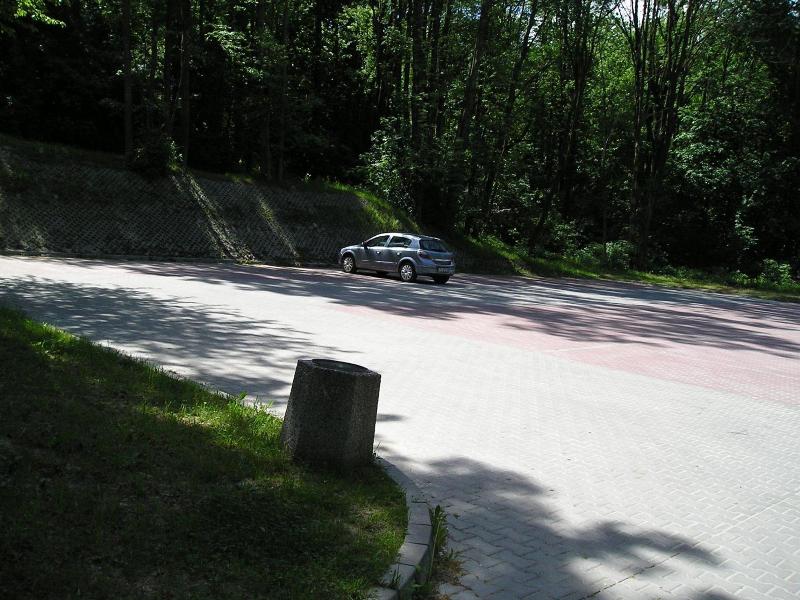 Hotel Podzamcze image
