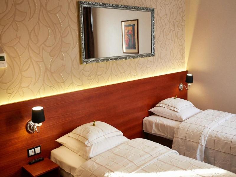 Hotel Spa Kameleon image