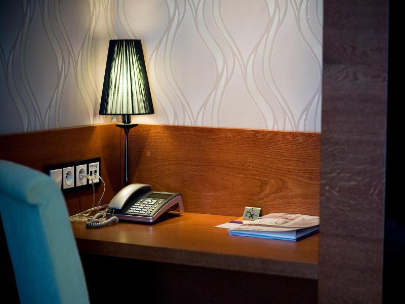 Hotel Spa Kameleon image