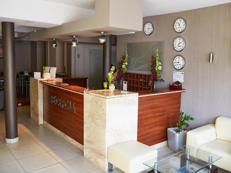 Hotel Spa Kameleon image