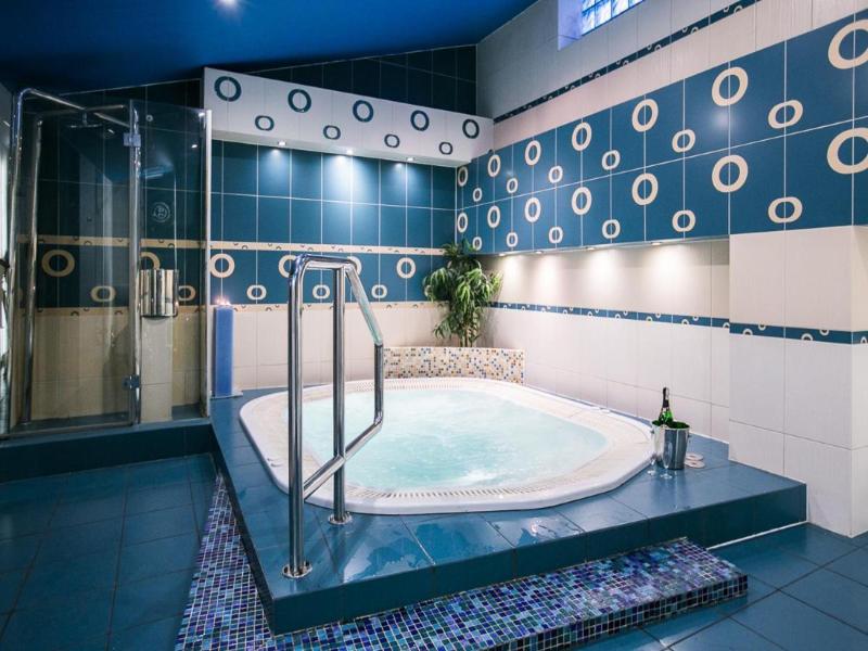 Hotel Spa Kameleon image