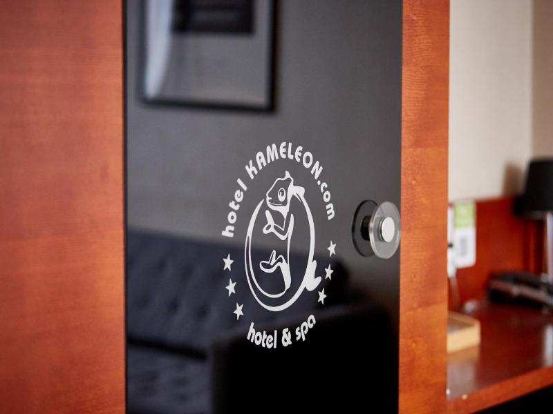 Hotel Spa Kameleon image