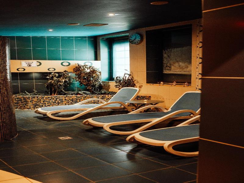 Hotel Spa Kameleon image