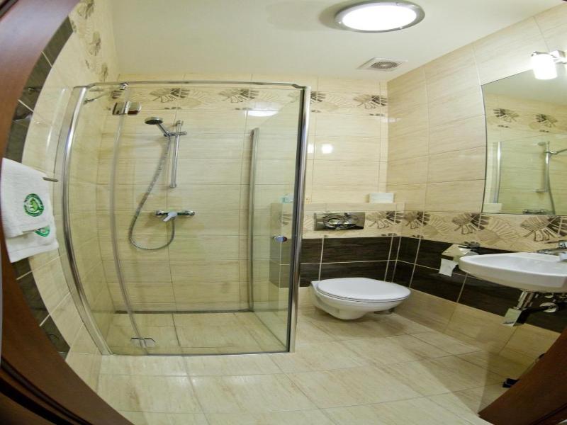 Hotel Spa Kameleon image