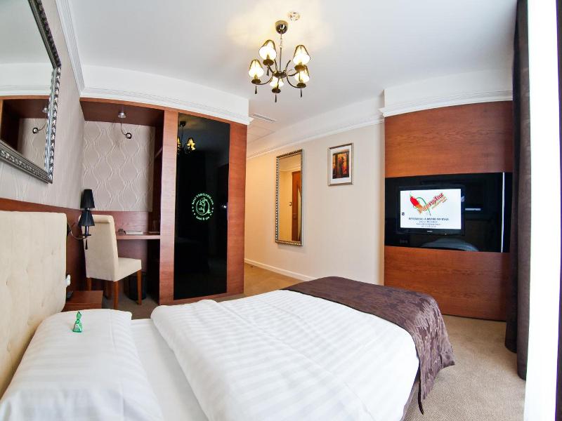 Hotel Spa Kameleon image
