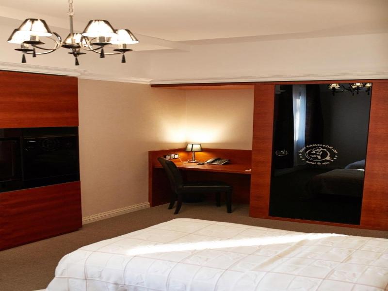 Hotel Spa Kameleon image