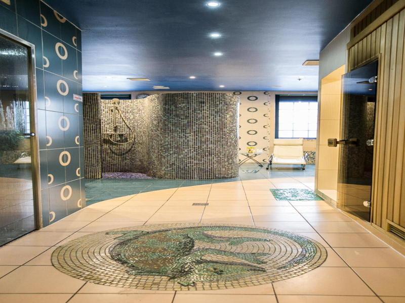 Hotel Spa Kameleon image