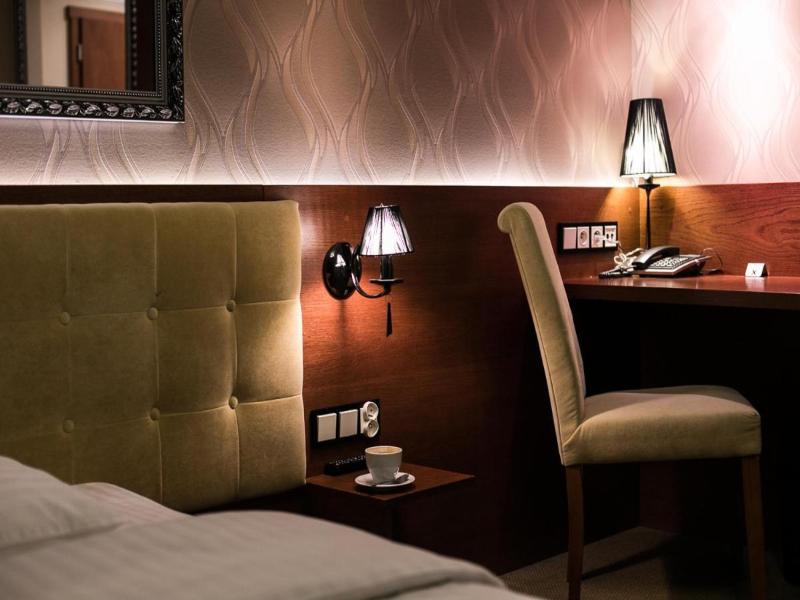 Hotel Spa Kameleon image
