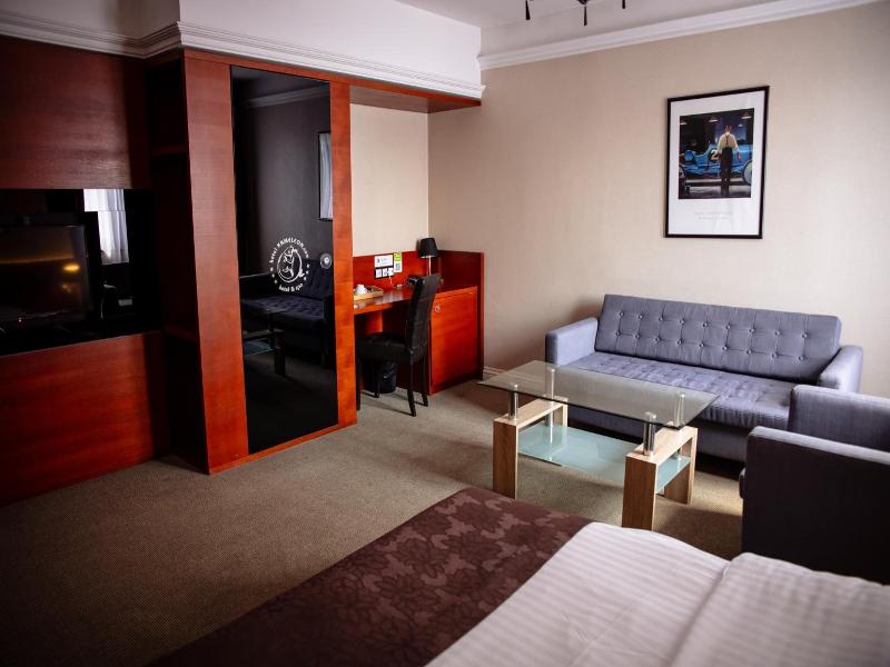 Hotel Spa Kameleon image